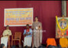 ಧರ್ಮನಗರ: ಚಿಣ್ಣರಿಗಾಗಿ ಚೈತ್ರ ಶಿಬಿರ ಕಾರ್ಯಕ್ರಮ ಉದ್ಘಾಟನೆ