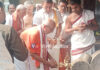 ಕಲ್ಲಡ್ಕ: ನಿಟಿಲಾಪುರ ಶ್ರೀ ನಿಟಿಲಾಕ್ಷ ಸದಾಶಿವ ದೇವಸ್ಥಾನದಲ್ಲಿ ರುದ್ರಪಾರಾಯಣ; ರಾಮಚಂದ್ರ ಬನ್ನಿತ್ತಾಯ ದೀಪ ಬೆಳಗಿಸಿ ಚಾಲನೆ