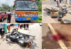 ಕಾವು: ಕೆಎಸ್ಆರ್ಟಿಸಿ ಬಸ್ಗೆ ಬೈಕ್ ಡಿಕ್ಕಿ; ಸವಾರ ಮೃತ್ಯು..!