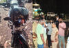 ಕೋಟ: ಬೈಕ್ ಡಿಕ್ಕಿ ಹೊಡೆದು ಪಾದಚಾರಿ ಮೃತ್ಯು..!