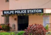 ಉಡುಪಿ: ಮಲ್ಪೆ ಮಸೀದಿ ಆವರಣದಲ್ಲಿ ನವಜಾತ ಶಿಶುವಿನ ಮೃತದೇಹ ಪತ್ತೆ; ಪ್ರರಣ ದಾಖಲು..!