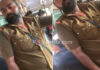 ಮಂಗಳೂರು: ಕೆಎಸ್ಆರ್ಟಿಸಿ ಬಸ್ನಲ್ಲಿ ಯುವತಿಗೆ ಕಿರುಕುಳ ನೀಡಿದ ಕಂಡಕ್ಟರ್ ಬಂಧನ- ವಿಡಿಯೋ ವೈರಲ್