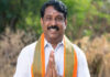 ತಮಿಳುನಾಡು ಬಿಜೆಪಿ ರಾಜ್ಯಾಧ್ಯಕ್ಷರಾಗಿ ನೈನಾರ್ ನಾಗೇಂದ್ರನ್ ಆಯ್ಕೆ