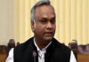 ‘ಆನ್ಲೈನ್ ಗೇಮಿಂಗ್, ಬೆಟ್ಟಿಂಗ್ ಆ್ಯಪ್ಗಳಿಗೆ ಶೀಘ್ರದಲ್ಲೇ ಹೊಸ ಮಾನದಂಡ’- ಪ್ರಿಯಾಂಕ್ ಖರ್ಗೆ