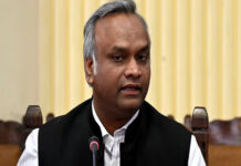 ಬಿಜೆಪಿಯ ಒಬ್ಬ ಲೀಡರ್ ನ ಮಗನೂ ಆರ್.ಎಸ್.ಎಸ್ ನಲ್ಲಿ ಪೂರ್ಣ ಪ್ರಚಾರಕನಾಗಿಲ್ಲ: ಪ್ರಿಯಾಂಕ್ ಖರ್ಗೆ ಕಿಡಿ