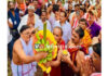 ಪುತ್ತೂರು: ಹತ್ತೂರ ಒಡೆಯ ಪುತ್ತೂರು ಶ್ರೀ ಮಹಾಲಿಂಗೇಶ್ವರ ದೇವರ ಜಾತ್ರಾ ಮಹೋತ್ಸವಕ್ಕೆ ಗೊನೆ ಮುಹೂರ್ತ
