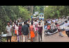 ಪುತ್ತೂರು: ಕಾರುಗಳ ನಡುವೆ ಢಿಕ್ಕಿ; ಇಬ್ಬರಿಗೆ ಗಾಯ..!