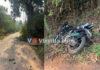 ಪುತ್ತೂರು: ಮರದ ಗೆಲ್ಲು ಬಿದ್ದು ಬೈಕ್ ಸವಾರನಿಗೆ ಗಾಯ..!