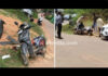 ಪುತ್ತೂರು: ಕಾರು-ಆಕ್ಟಿವಾ ನಡುವೆ ಅಪಘಾತ; ಆಕ್ಟಿವಾ ಸವಾರ ಗಂಭೀರ ಗಾಯ..!