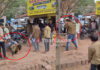 ಉಡುಪಿ: ಮಣಿಪಾಲ ಬಸ್ ನಿಲ್ದಾಣದಲ್ಲಿ ರಾಡ್ ಹಿಡಿದು ಹೊಡೆದಾಟ; ಬಸ್ ಸಿಬ್ಬಂದಿ ಬಂಧನ..!
