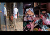 ಉಪ್ಪಿನಂಗಡಿ: ನಾಲ್ಕು ಮನೆಗಳಲ್ಲಿ ಸರಣಿ ಕಳ್ಳತನ; ಪ್ರಕರಣ ದಾಖಲು..!