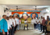 ವಿಟ್ಲ ಕಾಂಗ್ರೆಸ್ ಕಚೇರಿಯಲ್ಲಿ ಡಾ.ಬಿ. ಆರ್ ಅಂಬೇಡ್ಕರ್ರವರ ಜನ್ಮ ದಿನಾಚರಣೆ