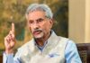 ‘ಭಾರತ-ಪಾಕ್ ನಡುವೆ ನೇರ ಮಾತುಕತೆ ಮೂಲಕ ಕದನವಿರಾಮ’- ಜೈಶಂಕರ್
