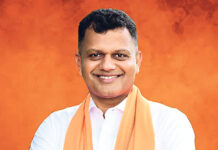 ಪುತ್ತೂರು: ರೈಲ್ವೆ ನಿಲ್ದಾಣದಲ್ಲಿ ಅಭಿವೃದ್ಧಿ ಯೋಜನೆಗೆ ಜೂನ್ 18ರಂದು ಸಂಸದ ಕ್ಯಾ. ಬ್ರಿಜೇಶ್ ಚೌಟರಿಂದ ಚಾಲನೆ