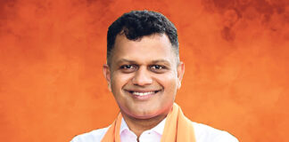 ಪುತ್ತೂರು: ರೈಲ್ವೆ ನಿಲ್ದಾಣದಲ್ಲಿ ಅಭಿವೃದ್ಧಿ ಯೋಜನೆಗೆ ಜೂನ್ 18ರಂದು ಸಂಸದ ಕ್ಯಾ. ಬ್ರಿಜೇಶ್ ಚೌಟರಿಂದ ಚಾಲನೆ