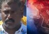 ದಾವಣಗೆರೆ: ಕುಖ್ಯಾತ ರೌಡಿ ಸಂತೋಷ್ ಕುಮಾರ್ ಬರ್ಬರವಾಗಿ ಕೊಚ್ಚಿ ಕೊಂದ ದುಷ್ಕರ್ಮಿಗಳು