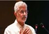 ‘ಗಡಿಯಾಚೆಗಿನ ಭಯೋತ್ಪಾದನೆ ನಿಲ್ಲಿಸುವವರೆಗೂ ಸಿಂಧೂ ನದಿ ಒಪ್ಪಂದ ಸ್ಥಗಿತ’-ಜೈಶಂಕರ್ ಸ್ಪಷ್ಟನೆ