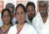 ಸಾಕ್ಷಿ ಕೇಳೋರನ್ನ ಪಾಕಿಸ್ತಾನಕ್ಕೆ ಕಳಿಸಿ: ಕಾಂಗ್ರೆಸ್ ನಾಯಕರ ವಿರುದ್ಧ ಶೋಭಾ ಕರಂದ್ಲಾಜೆ ಆಕ್ರೋಶ
