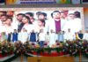 ‘ಕಾಂಗ್ರೆಸ್ ಸರ್ಕಾರ ಇರೋವರೆಗೂ ಗ್ಯಾರಂಟಿ ಯೋಜನೆ ನಿಲ್ಲಿಸುವುದಿಲ್ಲ’- ಡಿಕೆಶಿ