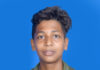 ಎಸ್.ಎಸ್.ಎಲ್.ಸಿ. ಪರೀಕ್ಷೆಯಲ್ಲಿ 95.52% ಗಳಿಸಿದ ಮಾಡತ್ತಾರು ಸರಕಾರಿ ಕನ್ನಡ ಮಾಧ್ಯಮ ಶಾಲೆಯ ವಿದ್ಯಾರ್ಥಿ ರಕ್ಷಿತ್