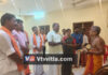 (ಮೇ-13): ಶ್ರೀ ಶಾರದಾಂಭ ಭಜನಾ ಮಂದಿರದಲ್ಲಿ ಸೈನಿಕರ ಶ್ರೇಯಸ್ಸಿಗೆ ವಿಶೇಷ ಪ್ರಾರ್ಥನೆ