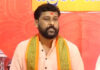 ಜೀವ ಬೆದರಿಕೆಯ ಬಗ್ಗೆ ಪೊಲೀಸರಿಗೆ ಹೇಳಿದರೂ ಕ್ರಮ ಜರುಗಿಸುತ್ತಿಲ್ಲ: ಶರಣ್ ಪಂಪ್ವೆಲ್