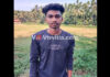 ಬಂಟ್ವಾಳ: ದ್ವಿಚಕ್ರ ವಾಹನಕ್ಕೆ ಕಾರು ಡಿಕ್ಕಿ ; ಚಿಕಿತ್ಸೆ ಫಲಕಾರಿಯಾಗದೆ ವಿದ್ಯಾರ್ಥಿ ಮೃತ್ಯು..!
