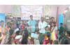 ಬೈರಂಪಳ್ಳಿ: ಮಕ್ಕಳ ಬೇಸಿಗೆ ಶಿಬಿರದ ಸಮಾರೋಪ ಸಮಾರಂಭ ಕಾರ್ಯಕ್ರಮ
