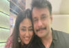 ಕೋರ್ಟ್ನಿಂದ ನಟ ದರ್ಶನ್ ಮತ್ತು ಪತ್ನಿ ವಿಜಯಲಕ್ಷ್ಮಿಗೆ ಸಮನ್ಸ್ ಜಾರಿ..!
