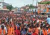ಮಂಗಳೂರು: ಬಜ್ಪೆ ಚಲೋ ಪ್ರತಿಭಟನೆ: ಆಯೋಜಕರು, ಭಾಷಣಕಾರರ ವಿರುದ್ಧ ಪ್ರಕರಣ ದಾಖಲು