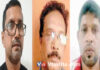 ಕಾಸರಗೋಡು: ನಕಲಿ ಪ್ರಮಾಣಪತ್ರ ತಯಾರಿಸುತ್ತಿದ್ದ ಮೂವರು ಅರೆಸ್ಟ್..!