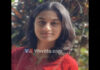 ಕಾಲೇಜಿನ ಹಾಸ್ಟೆಲ್ನಲ್ಲಿ ವಿದ್ಯಾರ್ಥಿನಿ ಆತ್ಮಹತ್ಯೆ..!
