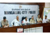 ಮಂಗಳೂರು: ಸುಹಾಸ್ ಶೆಟ್ಟಿ ಕೊಲೆ ಪ್ರಕರಣ; ಆ್ಯಂಟಿ ಕಮ್ಯೂನಲ್ ಟಾಸ್ಕ್ ಫೋರ್ಸ್ ರಚನೆ- ಜಿ. ಪರಮೇಶ್ವರ್