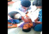 ಮಂಗಳೂರು: ರೈಲಿನಲ್ಲಿ ಕುಳಿತಿದ್ದ ವ್ಯಕ್ತಿ ಹೃದಾಯಾಘಾತದಿಂದ ಸಾವು..!