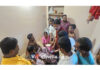 ಬೆರಿಪದವು: ಕುಳೂರು ಸದಾಶಿವ ಶೆಟ್ಟಿ ಸೇವಾ ಅಭಿಮಾನಿ ಬಳಗ ಬೆರಿಪದವು ಬಾಯಾರು ವತಿಯಿಂದ ತೀವ್ರ ಅನಾರೋಗ್ಯದಿಂದ ಬಳಲುತ್ತಿರುವ ಕೃಷ್ಣ ನಾಯ್ಕರವರಿಗೆ ಸಹಾಯಧನ ಹಸ್ತಾಂತರ