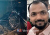 ಪುತ್ತೂರು: ರಸ್ತೆ ಬದಿ ನಿಂತಿದ್ದ ಲಾರಿಗೆ ಬೈಕ್ ಢಿಕ್ಕಿ; ಸವಾರ ಮೃತ್ಯು..!