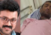 ನಟ ಶ್ರೀಧರ್ ನಾಯಕ್ ನಿಧನ