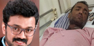 ನಟ ಶ್ರೀಧರ್ ನಾಯಕ್ ನಿಧನ