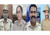 ಉಡುಪಿ ಎಸ್ಪಿ ಸೇರಿ ನಾಲ್ವರು ಪೊಲೀಸ್ ಸಿಬ್ಬಂದಿಗೆ ‘ಡಿಜಿ – ಐಜಿಪಿ ಪ್ರಶಂಸಾ ಪದಕ’