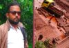 ಕೆಂಪು ಕಲ್ಲು ಸಾಗಾಟ ಮತ್ತು ಮರಳು ಸಾಗಾಟಕ್ಕೆ ಕಠಿಣ ಕಾನೂನು ಯಾಕೆ…? – ಧನ್ಯ ಕುಮಾರ್ ಬೆಳಂದೂರುರವರಿಂದ ಬಹಿರಂಗ ಪತ್ರ