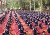 ವಿಟ್ಲ ಜೇಸಿ ಶಾಲೆಯಲ್ಲಿ ‘ಒಂದು ಭೂಮಿ ಒಂದು ಆರೋಗ್ಯ’ 11ನೇ ವರ್ಷದ ವಿಶ್ವ ಯೋಗ ದಿನಾಚರಣೆ