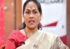 ‘ರಾಜ್ಯದಲ್ಲೀಗ ಅಭಿವೃದ್ಧಿ ಕುಂಠಿತವಾಗುತ್ತಿದೆ’- ಶೋಭಾ ಕರಂದ್ಲಾಜೆ