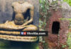 ಮಂಗಳೂರು: ಕದ್ರಿಯಲ್ಲಿ ಅಪರೂಪದ ಬುದ್ಧನ ಶಿಲ್ಪ, ಗುಹೆ ಸಂಕೀರ್ಣ ಪತ್ತೆ