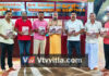 ಕುಲಾಲ ಸಂಘ ವಿಟ್ಲ: ಬೆಳ್ಳಿಕುಂಭ ರಜತ ಸಂಚಿಕೆ ಬಿಡುಗಡೆ