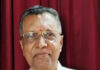 ಅಂಟಿಲ್ಲದ ಬದುಕಿನಿಂದ ನೆಂಟನಾಗಿ ಸಾಗಿದ – ಯಲ್. ಯನ್. ಕೂಡೂರು ಜಗದ ಜಂಜಾಟದಿಂದ ದೂರ ಸಾಗಿದ ಚೇತನಕ್ಕೆ ವರ್ಷದ ನಮನ -🖊️ರಾಧಾಕೃಷ್ಣ ಎರುಂಬು