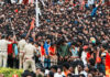 ಕಾಲ್ತುಳಿತ ಪ್ರಕರಣ: ಆರ್ಸಿಬಿ ಮಾರ್ಕೆಟಿಂಗ್ ಮುಖ್ಯಸ್ಥ ನಿಖಿಲ್ ಸೇರಿ ನಾಲ್ವರ ಬಂಧನ..!