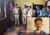 ಬ್ರಹ್ಮಾವರ: ಪತ್ನಿಯ ಅತಿಯಾದ ಮೊಬೈಲ್ ಬಳಕೆ; ಕತ್ತಿಯಿಂದ ಕಡಿದು ಕೊಲೆಗೈದ ಪತಿ ಅರೆಸ್ಟ್..!