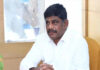 ಬೆಂಗಳೂರು ಹಾಲು ಒಕ್ಕೂಟದ ನೂತನ ಅಧ್ಯಕ್ಷರಾಗಿ ಡಿ.ಕೆ.ಸುರೇಶ್ ಆಯ್ಕೆ