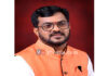 ಬಂಟ್ವಾಳ: ಯುವವಾಹಿನಿ (ರಿ) ಬಂಟ್ವಾಳ ಘಟಕದ ಅಧ್ಯಕ್ಷರಾಗಿ ನಾಗೇಶ್ ಪೂಜಾರಿ ನೈಬೇಲು ಆಯ್ಕೆ