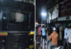 ನೆಲ್ಲಿಕಟ್ಟೆ: ಆಟೋ ರಿಕ್ಷಾದ ಗ್ಲಾಸ್ಗೆ ಹಾನಿಗೊಳಿಸಿದ ವಿಚಾರದಲ್ಲಿ ಮಾತಿನ ಚಕಮಕಿ..!